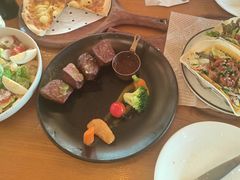 -埠口精酿夜景餐酒吧· BREWPORT BISTRO(长嘉汇重庆之眼店)