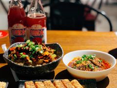 跳跳蛙-付小姐在成都(五道口店)