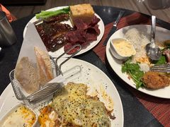 -WOLFGANG PUCK KITCHEN & BAR(迪士尼小镇店)
