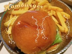 -盐说·西式餐酒馆(光明万达店)