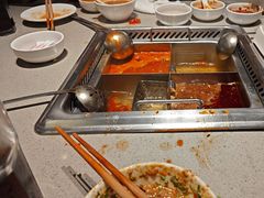 -海底捞火锅(宝龙广场夜宵主题店)