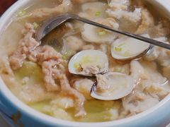 -阿静美食