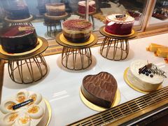 -Awfully Chocolate(来福士广场店)