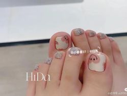 -LILY NAILS美甲美睫
