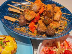 -阿妮叶李(光谷世界城店)