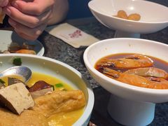 -小城故事·地道宁波味(月湖盛园店)