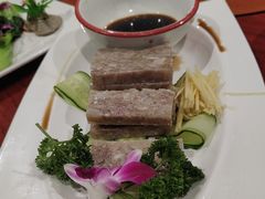 -老苏扬饭店