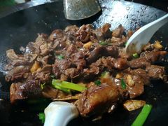 -鸿渡渔庄·特色鸭咀鱼