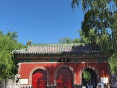 -晋祠博物馆