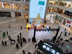 -皇城恒隆广场