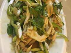 -北方饺子王·海肠捞饭·海鲜锅(山大店)