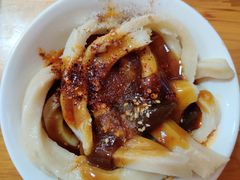 甜水面-洞子口张老二凉粉(文殊院店)