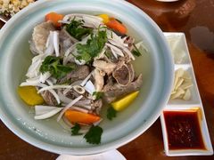和静手抓肉-新疆巴州金丝特餐厅(大钟寺店)