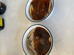 -安海长火土笋冻