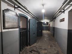 -青岛德国监狱旧址博物馆