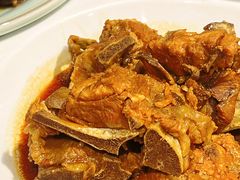 -七菜馆·东北菜·蒸饺(文体路店)