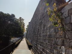 -东水关遗址公园