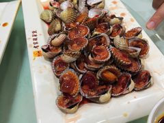 -舟山小海鲜大排档(稻香新村店)
