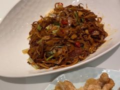 -红樱桃·欢乐餐厅(太原里店)