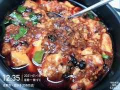 -龙抄手(文殊坊店)