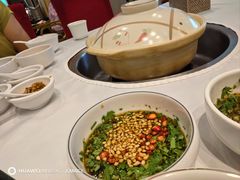 -天宜隆蘑菇宴火锅(石景山旗舰店)