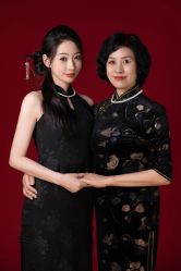 -青岛这朵女子摄影(中海寰宇天下天颂店)