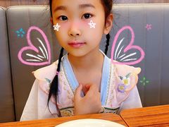 -萨莉亚意式餐厅(中北永旺店)