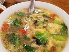 -老刘家永盛斋·传统泡馍(东关南街店)