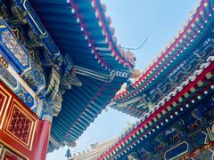 -北京艺术博物馆(万寿寺)