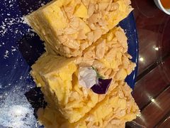 -白天鹅宾馆-玉堂春暖餐厅