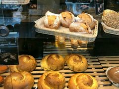 -85度C(南京龙江店)