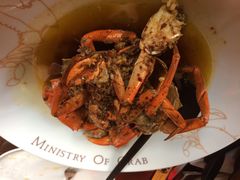 iphone_upload_pic-Ministry of Crab(科伦坡店)