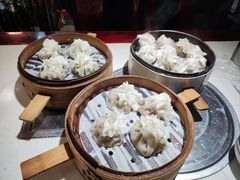 -内蒙联营烧麦 草原石榴红(护国寺店)