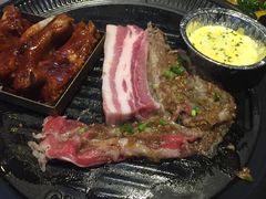 -火炉火自助餐(悠唐购物中心店)