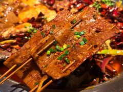 -烤匠麻辣烤鱼(双流明城购物中心店)
