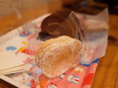 -小麦之家(海湾总店)