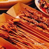 闺蜜聚会好地方～这家烤鱼店终于开来番禺