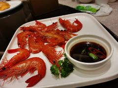 -新南华大酒店(广中店)