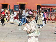 -东华门大街小区