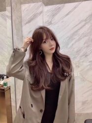 -INSTYLE造型·明星店