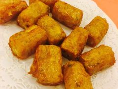 -深运潮州粥(东门店)