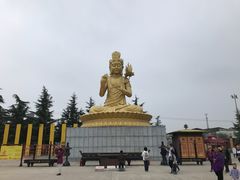 -法门文化景区