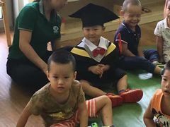 -乐融婴幼儿成长中心(四季青校区)