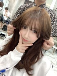 -OnHair造型