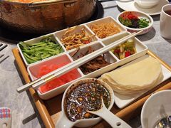-野山舂·贵州现舂酸汤牛肉(民生路店)