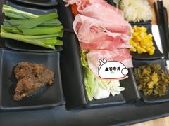 -过桥缘·过桥米线(鲁能城店)