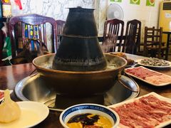 -前门张记涮肉(前门店)