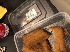 -周茉食品超市(北大街店)