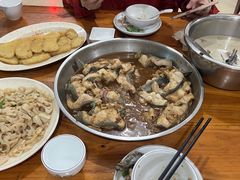 -黄家菜园农庄