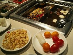 -海底捞火锅(上元大街店)